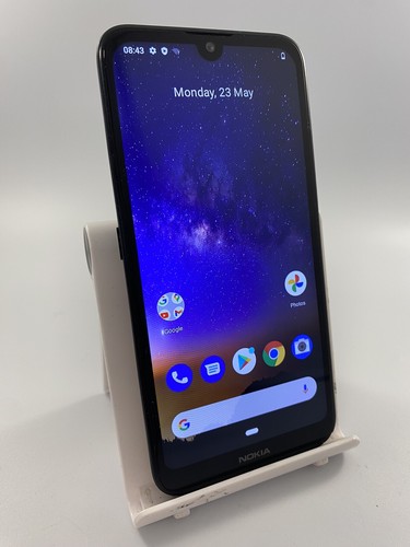 Smartphone android nokia 2 - android,