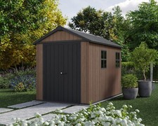 CASETTA DA GIARDINO KETER