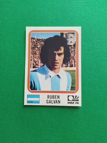 Panini munchen 1974 - 74,