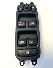 PULSANTIERA ALZACRISTALLI ANTERIORE SINISTRA SX VOLVO V50 2.0 DIESEL (2004-2012)