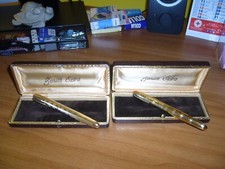VENDO  2 PENNE STILOGRAFICHE