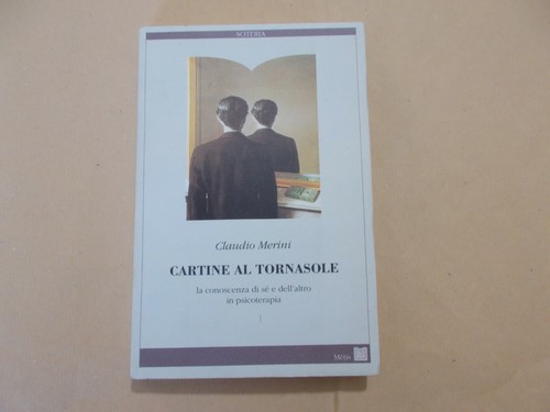 Claudio merini cartine al - merini,