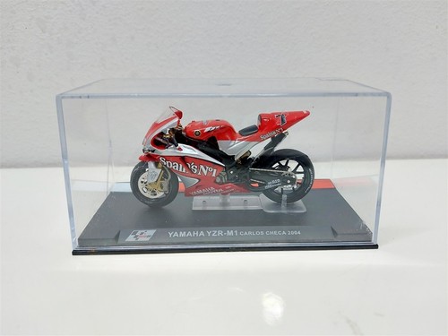 Yamaha yzr checa - yamaha, yzr-m1