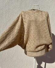 Maglione Olga and Paul Alta Moda Anni 80 Vintage