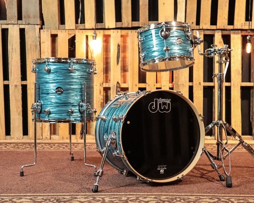 Batteria performance - batteria, dw