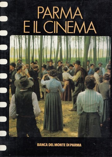 Parma il cinema - il, cinema-