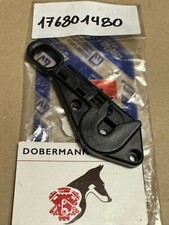 Aggancio bracciolo sedile posteriore *ORIGINALE* LANCIA ALFA cod. 98265-22100