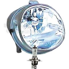 Faro proiettore alogeno destro