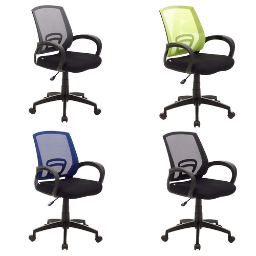 Sedia poltrona ufficio - poltrona,