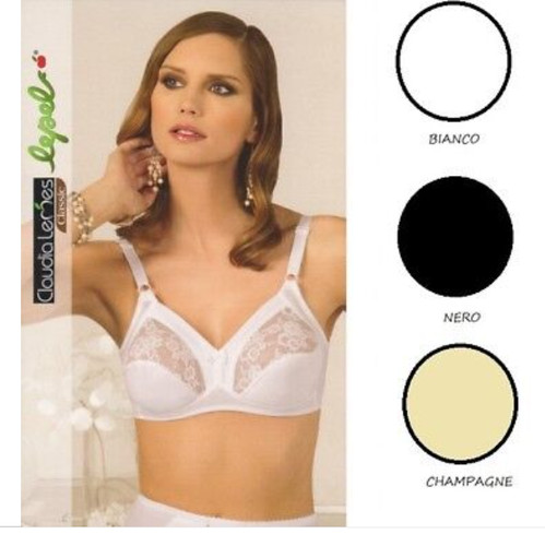 Reggiseno lepel delia non - reggiseno,
