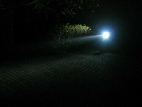 Lampada lampadina bianco