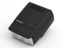 Metz attacco flash Mecablitz