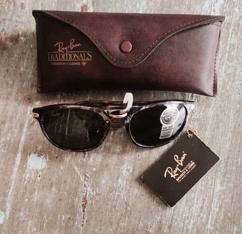 Ray ban traditionals l - traditionals, b&l