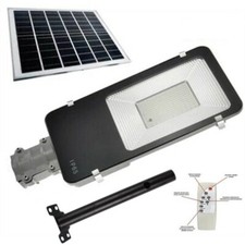 Lampione Faro Stradale a LED