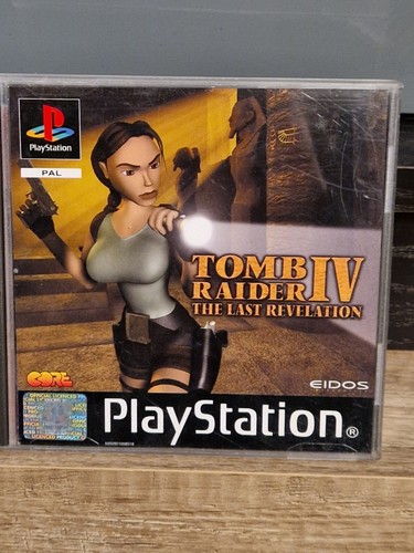 Tomb raider l ultima - 1,