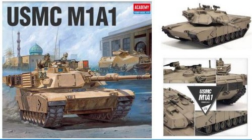 Academy kit militare - kit,