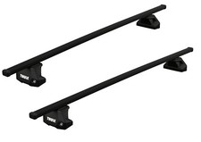 Barre Portatutto Thule Evo