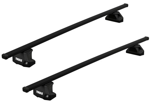 Barre portatutto thule - thule, evo