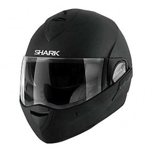 Casco anteriore ribaltabile