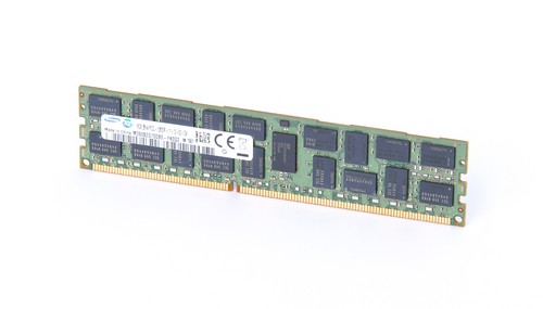 Samsung 2rx4 pc3l 12800r - samsung, 16