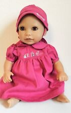 Bambola Chicco Occhi Lavanda