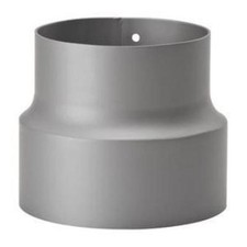 Riduzione 150mm - 120mm Canna