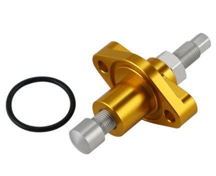 Manual cam chain - manual,