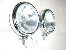 BMW Mini Faretto R55 R56 R57
