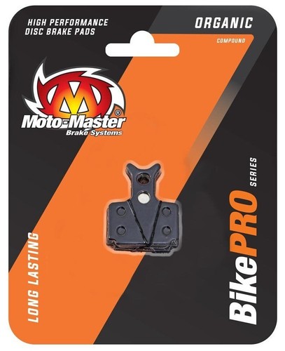 Moto master pastiglie freno - moto,