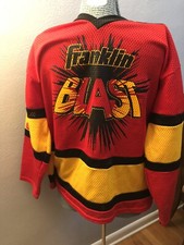 Maglia hockey piccola per - maglia, da