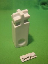 Scacchiera runner bianca