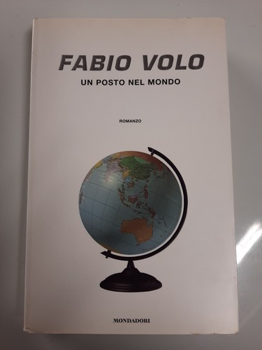 Libro fabio volo un - fabio,