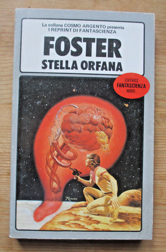 Stella orfana alan dean - stella,