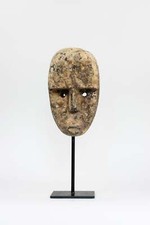 Statua maschera ancestrale