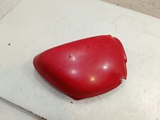 FIANCHETTO DESTRO DX  HONDA CB 500 FOUR DANNEGGIATO