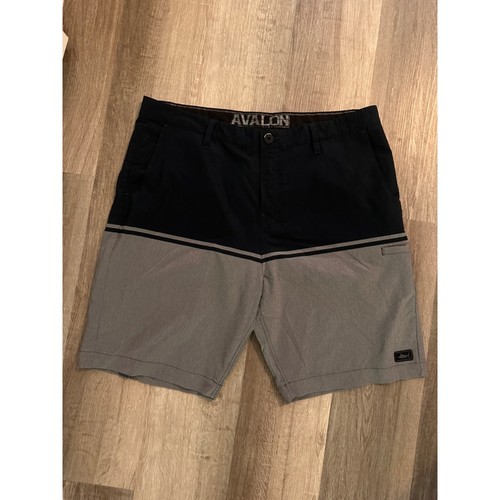 Pantaloncini ibridi pelagic - pantaloncini,