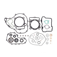 Kit guarnizioni completo