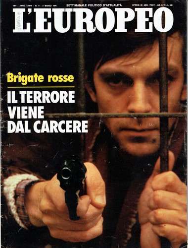 Europeo 1978 brigate - europeo, 1978/9=brigate