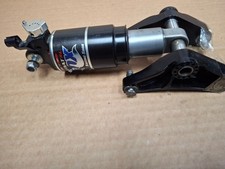 CANNONDALE SCALPEL FOX FLOAT RL AMMORTIZZATORE E ATTACCO (2002-2007)