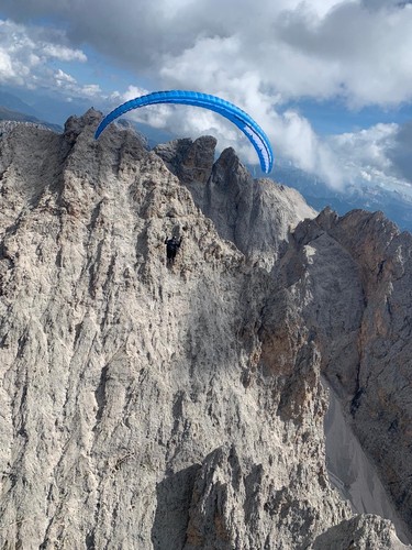 Parapendio - ,
