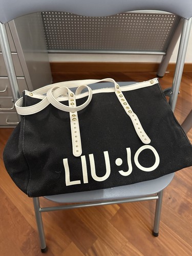 Borsa liu - liu, jo