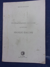 Testimonianze critiche al