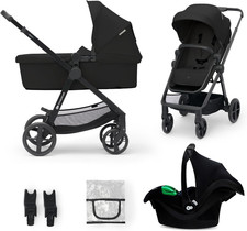 Kinderkraft NEWLY 3 in 1 Trio
