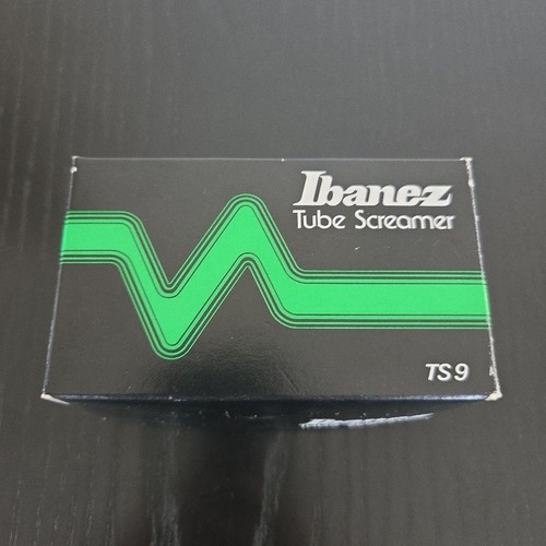 Ibanez ts9 urlo tubi 155973 - ts9,