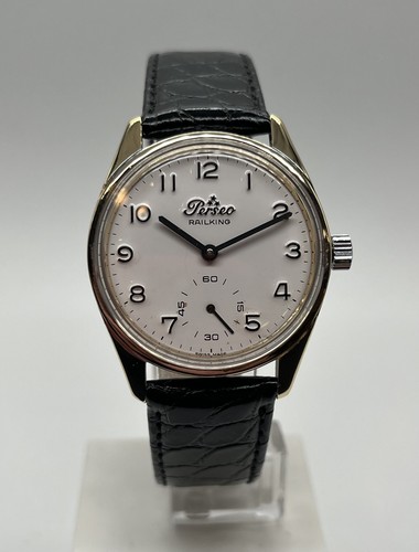 Orologio perseo railking - perseo,