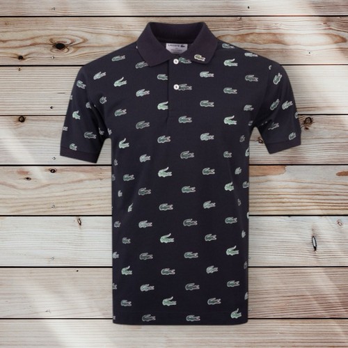 Polo lacoste vestibilità - polo,
