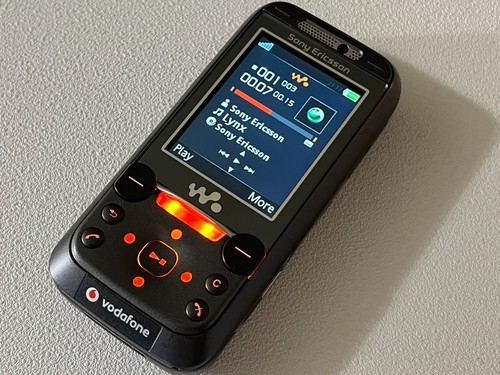 Originale sony ericsson - originale,
