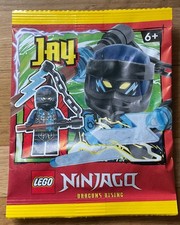 FIGURINE LEGO MINIFIGURE