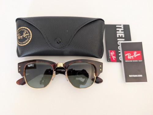 Originali ray ban mega - ray,