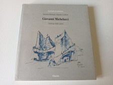 Giovanni Michelucci Catalogo